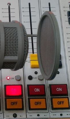 Radio Warrenton is coming your way!